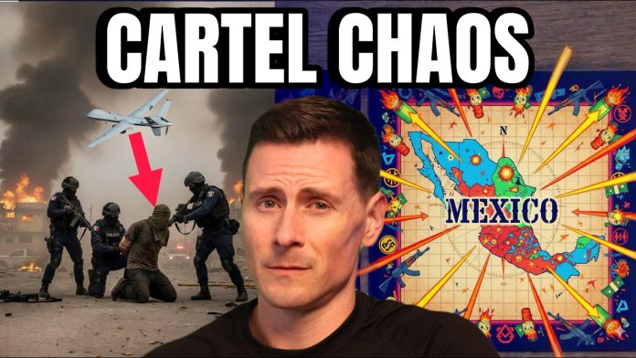 maxresdefault-665 Mexico’s Cartel Chaos Is WAY WORSE Than You Think