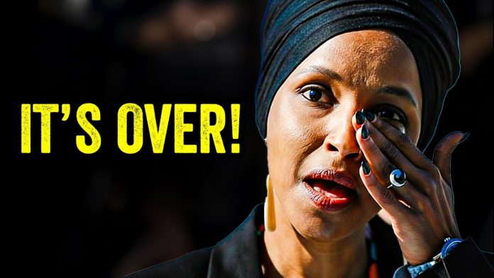 maxresdefault-734 Feds Reportedly DIGGING DEEP Into Ilhan Omar’s Finances!!!