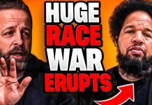 Woke Black Panel MELTSDOWN After Andrew Wilson SHUTS THEM DOWN HARD Woke Black Panel MELTSDOWN After Andrew Wilson SHUTS THEM DOWN HARD