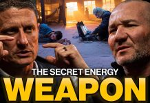 Why Are They Lying About Directed Energy Weapons? Why Are They Lying About Directed Energy Weapons?