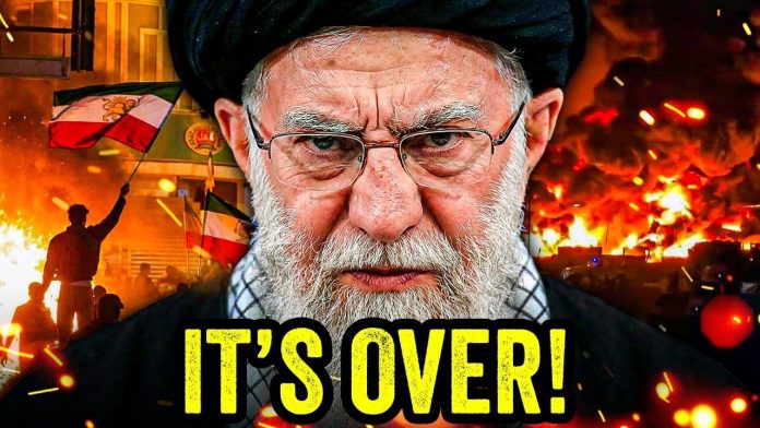 maxresdefault-845 Khamenei KILLED as Trump WIPES OUT Iranian Leadership!!!