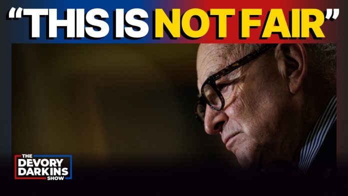 Democrats HUMILIATED after Iran Vote FAILS