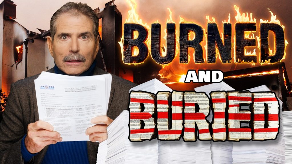 California Rebuild: Crushing Rules, Empty Reservoirs, Angry Residents California Rebuild: Crushing Rules, Empty Reservoirs, Angry Residents