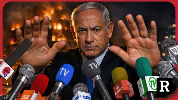 maxresdefault-224 The Truth! Israel is being BLACKED OUT!