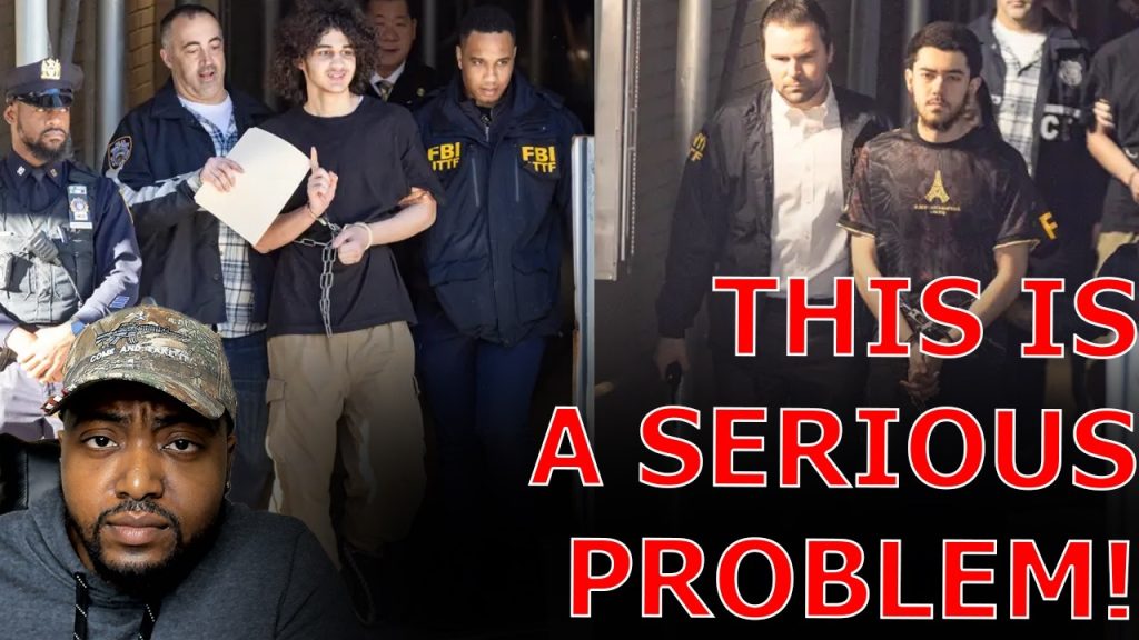 Trump DOJ Delivers Zohran Mamdani DEVASTATING News After Issuing Charges Against Islamic Terrorists!