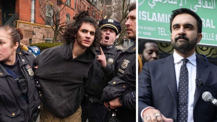 DEVELOPING: Mamdani Makes Shock Move After Trump Admin Arrests 3 In NYC Attack