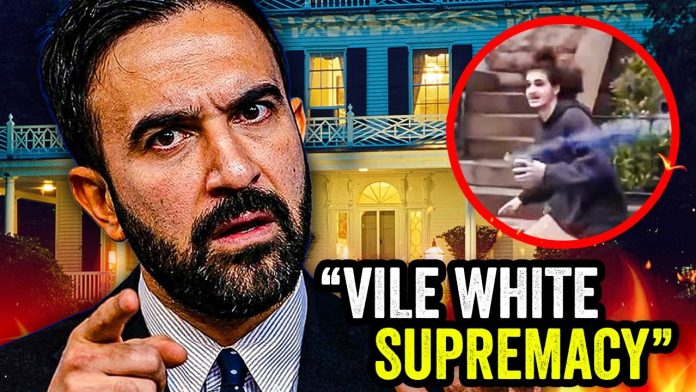 Mamdani HUMILIATED in SLEEPER CELL Terror Attack in New York!!!