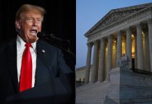 Trump Stuns Nation – Announces Next Supreme Court Justice Trump Stuns Nation - Announces Next Supreme Court Justice