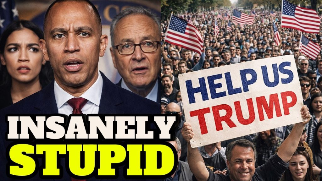 Ex‑Secret Service REVEALS Why Trump & America Are in DANGER!!