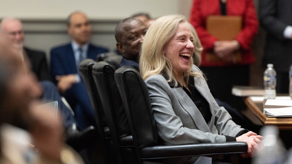 STUNNING DEFEAT — Democrat Goes Down In Deep Blue District After Mind-blowing Scandal