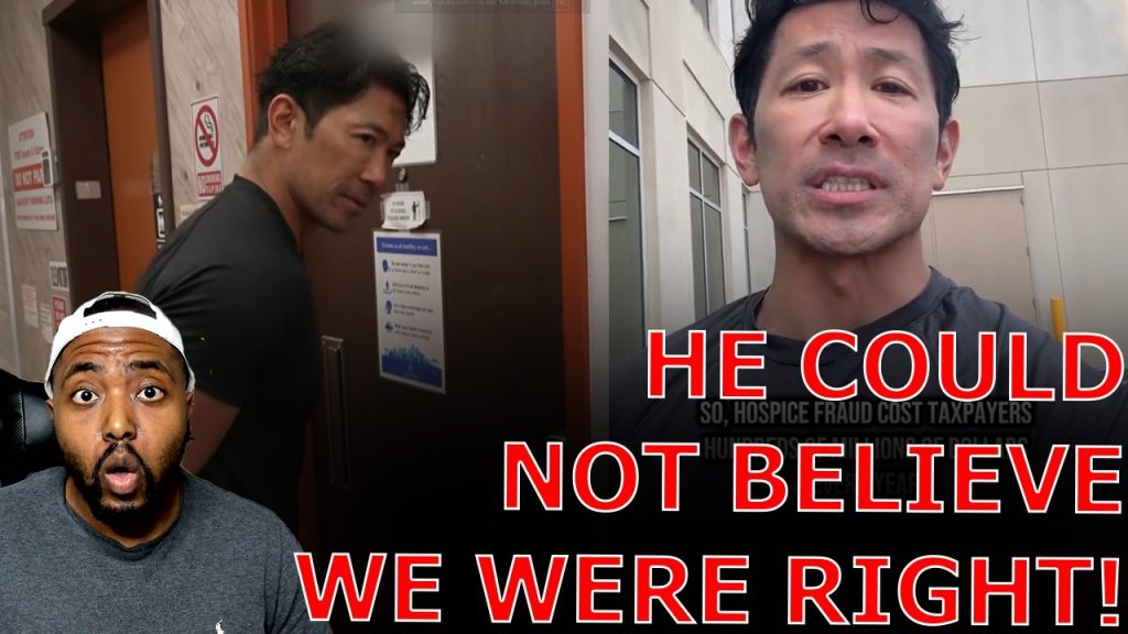 CBS Reporter IN DISBELIEF After DISCOVERING Democrats ALLOWING 0M+ Bombshell Fraud Scandal! CBS Reporter IN DISBELIEF After DISCOVERING Democrats ALLOWING 0M+ Bombshell Fraud Scandal!