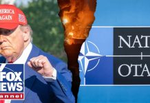 NEW: NATO takes stance on Trump’s Iran strikes NEW: NATO takes stance on Trump's Iran strikes