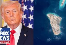 BREAKING: Trump says US just ‘obliterated’ EVERY key military target in Iran’s ‘crown jewel’ BREAKING: Trump says US just 'obliterated' EVERY key military target in Iran's 'crown jewel'