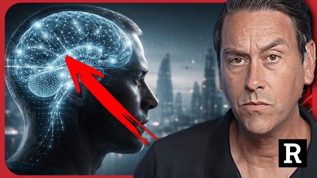 This will change HUMANITY! Intel agencies using nanotech to control our thoughts This will change HUMANITY! Intel agencies using nanotech to control our thoughts