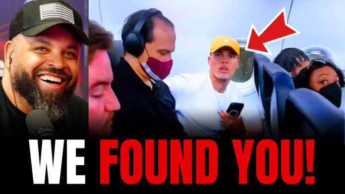 maxresdefault-446 He Stole an iPad on Plane… Then Cops Found Him!
