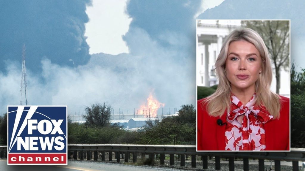 TOTAL DECIMATION’: US destroys over 100 Iranian ships