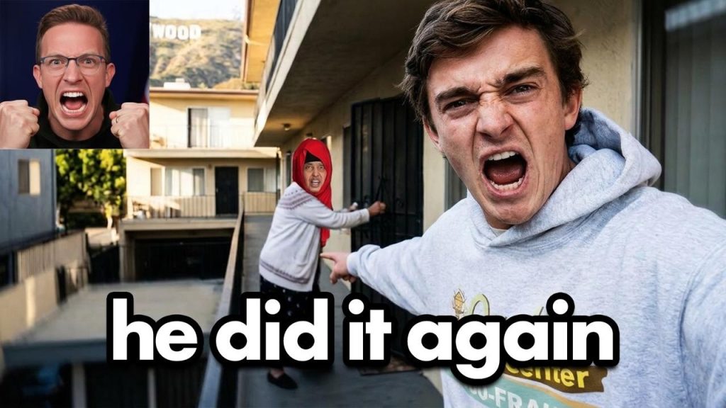 Nick Shirley Exposes BILLIONS in California Fraud| Somalis Run and SCREAM on Camera, Newsom in PANIC