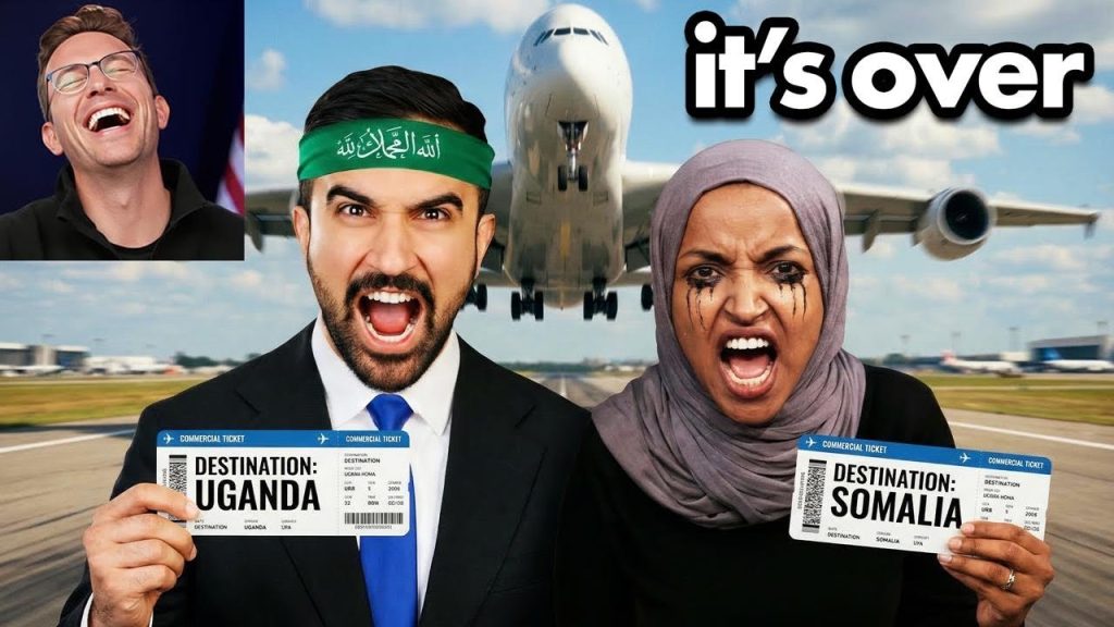 Elected Officials Getting Citizenship STRIPPED, Deported?!