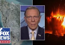 Gen Jack Keane: They are ‘EMBARRASSED’ by this… Gen Jack Keane: They are ‘EMBARRASSED’ by this...
