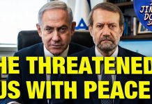 The SHOCKING REAL Reason Israel Killed Iranian Security Head Ali Larjiani! w/ Max Blumenthal The SHOCKING REAL Reason Israel Killed Iranian Security Head Ali Larjiani! w/ Max Blumenthal