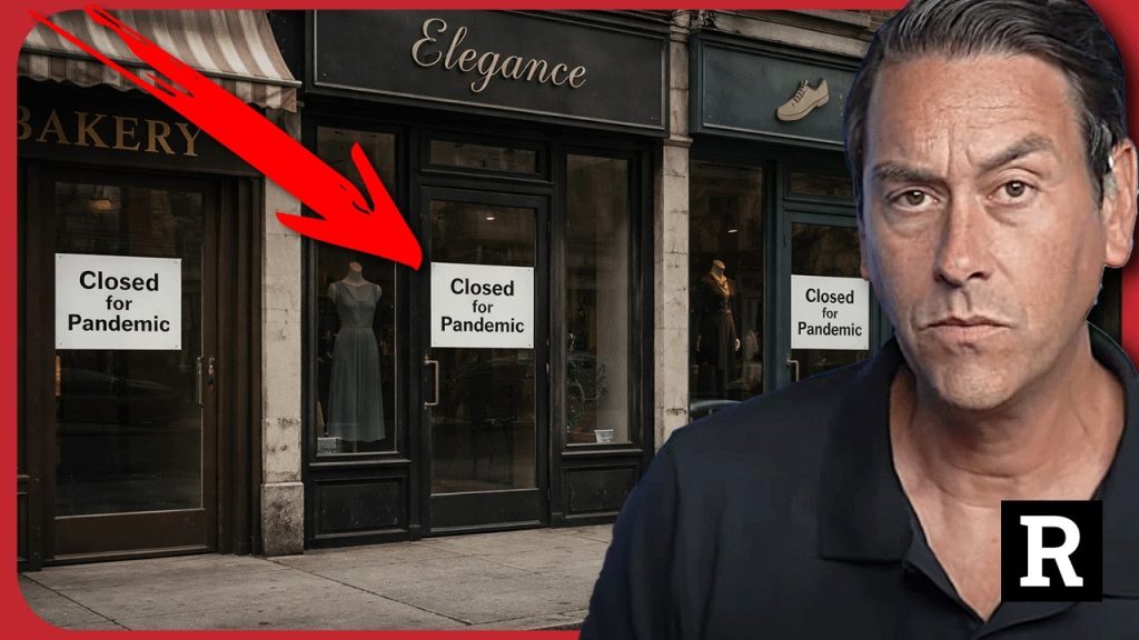 The Coronavirus Pandemic: Six Years of Deception, Cover-Ups and a World Changed Forever | Redacted