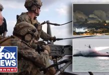 JUST IN: Orders given to deploy 82nd Airborne Division to Middle East JUST IN: Orders given to deploy 82nd Airborne Division to Middle East