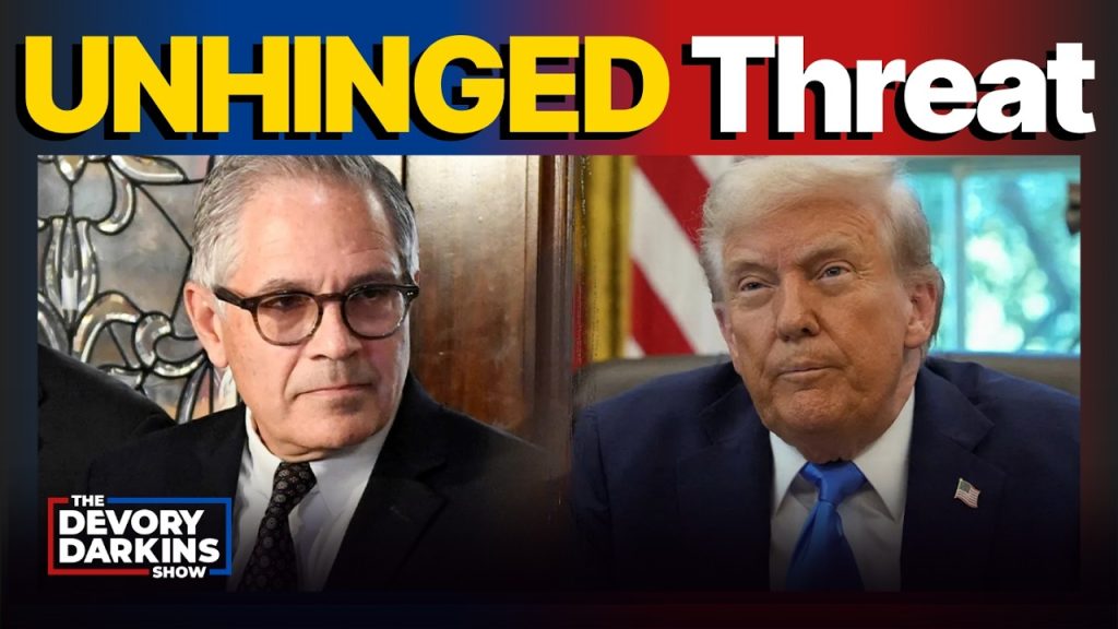 Democrat DA drops SHOCKING announcement for Travelers