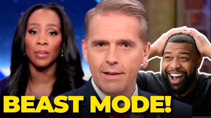 maxresdefault-745 Scott Jennings Goes BEAST MODE on Media Misinformation