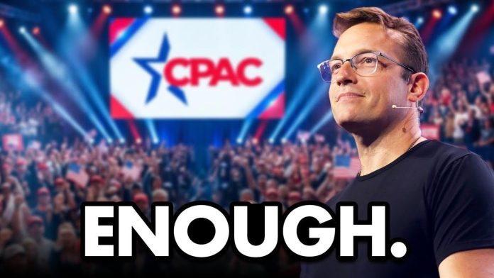 I’m Done. I Just Want to Win.