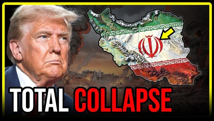 It's actually HAPPENING...