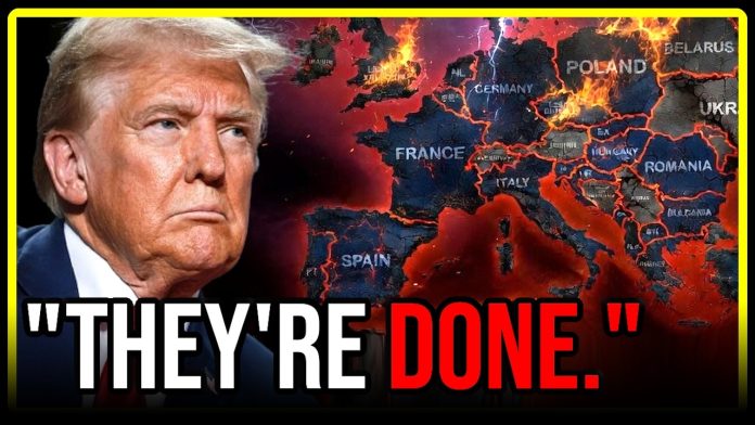 maxresdefault-869 Trump just went SCORCHED EARTH.