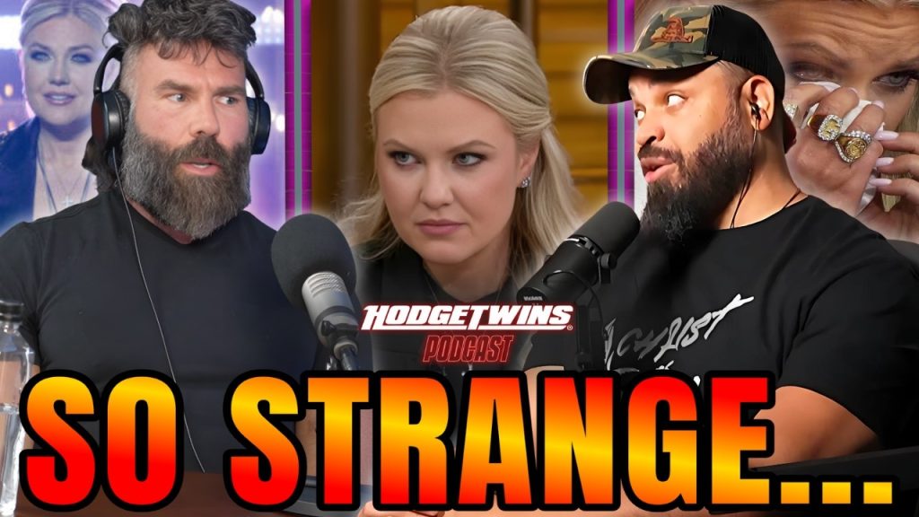 Dan Bilzerian Goes NUCLEAR On Erika Kirk! “SHE IS A S***BAG!”