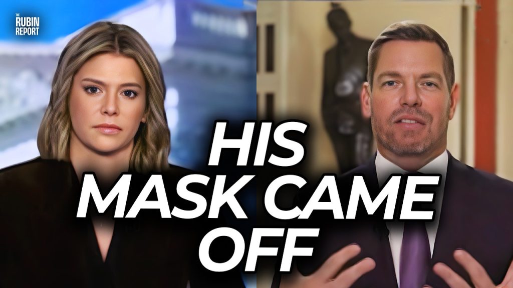 The Exact Moment CNN Host Realizes Dem Is a Monster