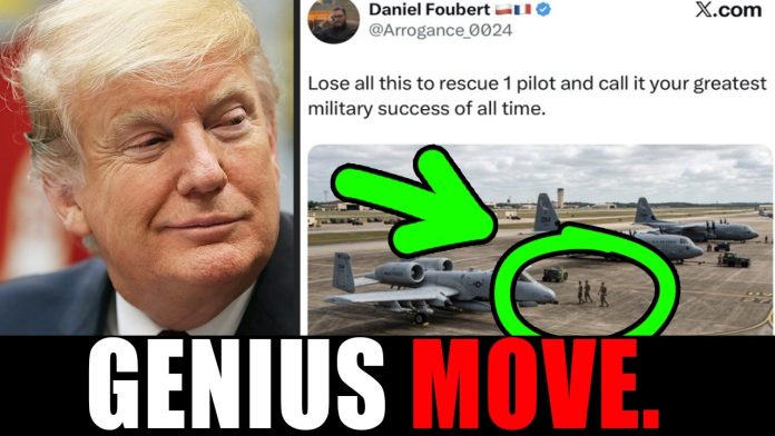 This one move just EXPOSED THEM ALL!!!!