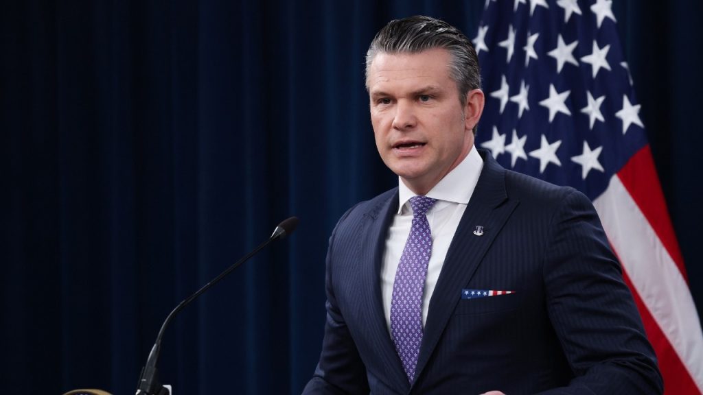 Radical Dem Reveals Chilling Plot — Hegseth Put On Notice
