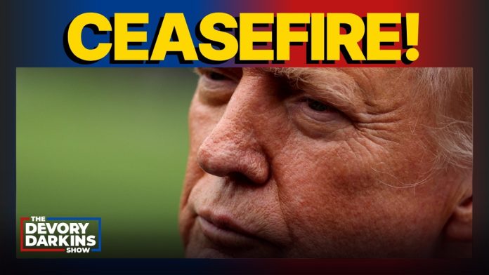 maxresdefault-212 Trump issues MAJOR UPDATE as Virginia Governor suffers NIGHTMARE approval rating