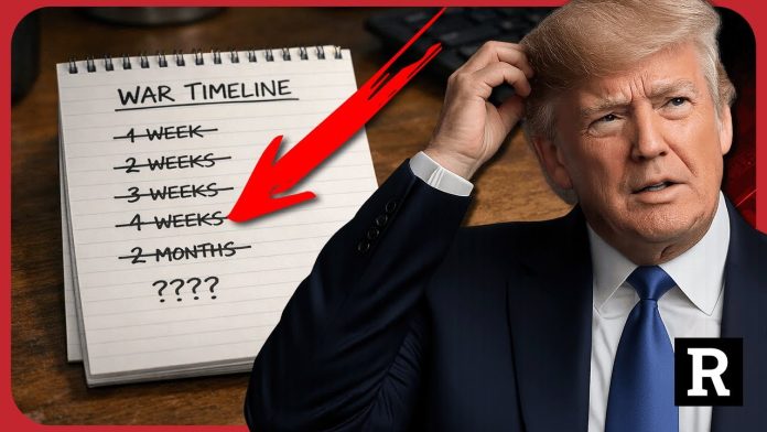 The U.S. Lost TOTAL Control Of The Iran War | Redacted w Clayton Morris