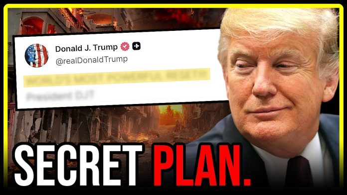 🔴This POST just CHANGED... EVERYTHING.🔴