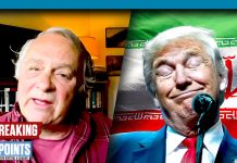 CIA Legend: Trump CLUELESS On Iran War CIA Legend: Trump CLUELESS On Iran War