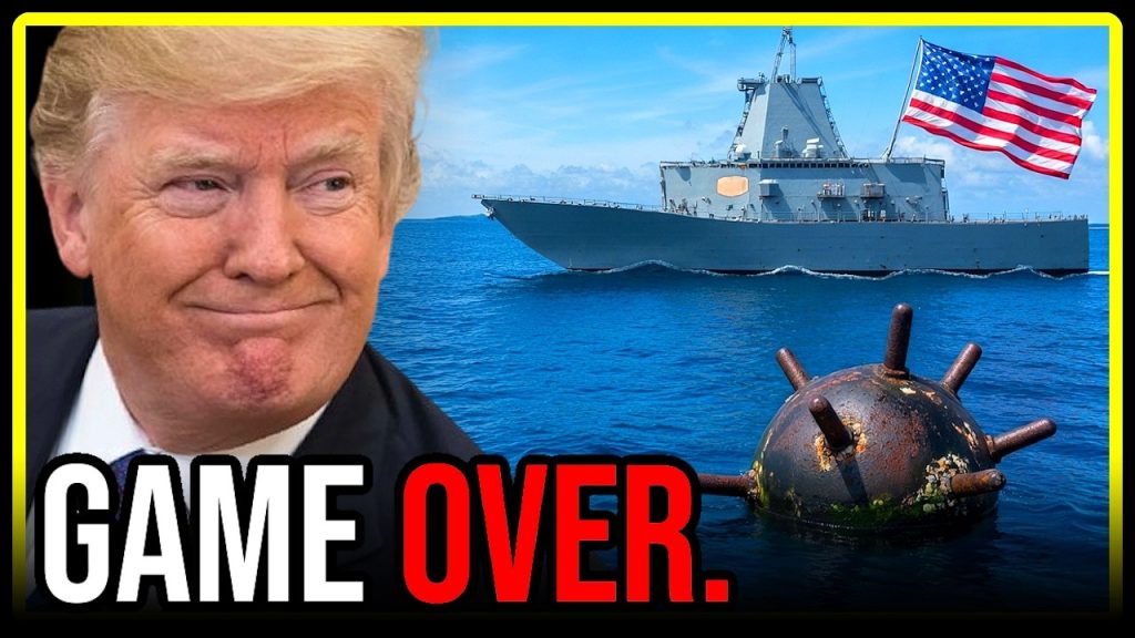 Trump just CALLED THEIR BLUFF.