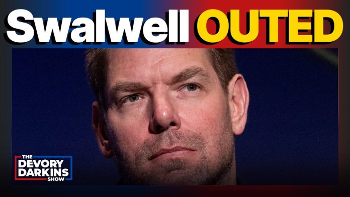 multiple victims JUST ENDED Eric Swalwell as Democrats TURN ON HIM PUBLICLY