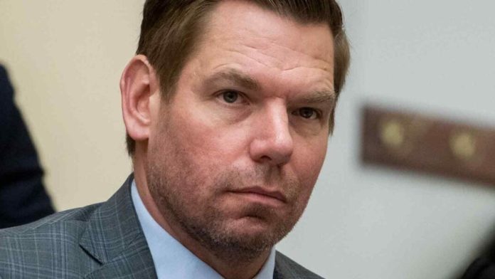 He Did It! - News Just Got Worse For Swalwell