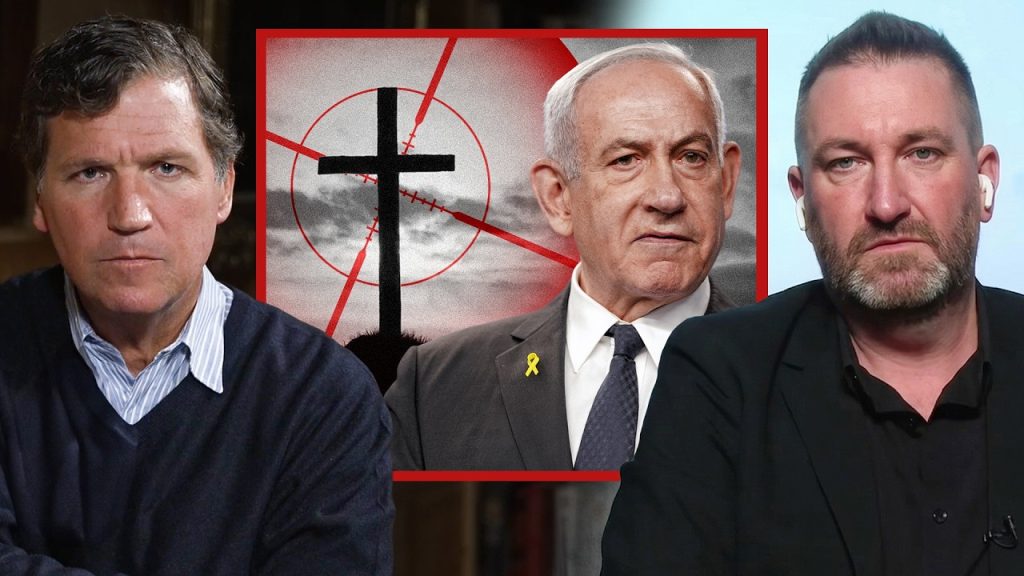 Israel Doesn’t Want You to Know What They Are Doing. We Do.