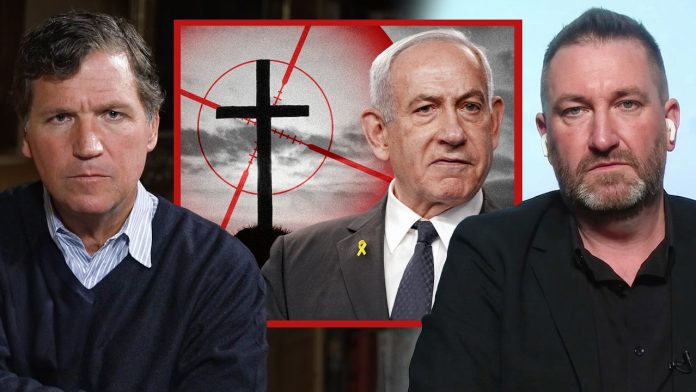 Israel Doesn’t Want You to Know What They Are Doing. We Do.