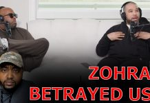 Black New York Voters GO OFF ON Zohran Mamdani For BETRAYING THEM With INSANE Tax Plan! Black New York Voters GO OFF ON Zohran Mamdani For BETRAYING THEM With INSANE Tax Plan!