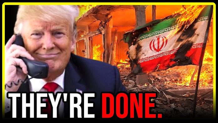 Trump was 100% RIGHT about ALL OF IT.