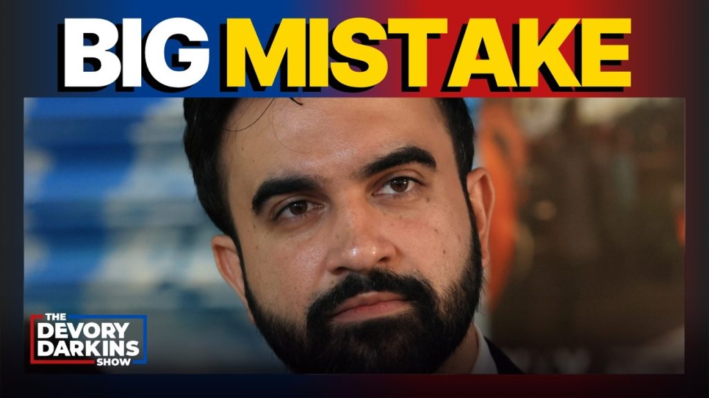 NYC Thought Cheaper Groceries Were Coming… Then THIS HAPPENED