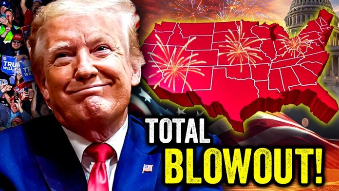 maxresdefault-426 GOP BLOWOUT! Republicans DEMOLISH Dems in Special Elections!!!