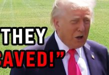 Trump DOMINATES Iran – They Caved!!! Trump DOMINATES Iran - They Caved!!!