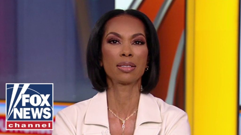 Harris Faulkner: This guy is EVIL